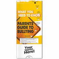 Pocket Slider - What You Need To Know: Parents' Guide to Bullying